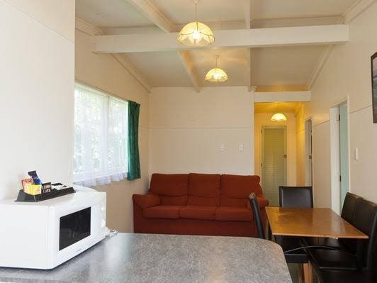 Фото 18th Avenue Thermal Motel