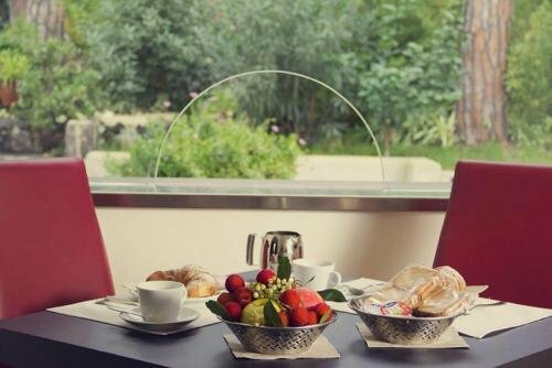 Hotel Al Corbezzolo, Campania, photo