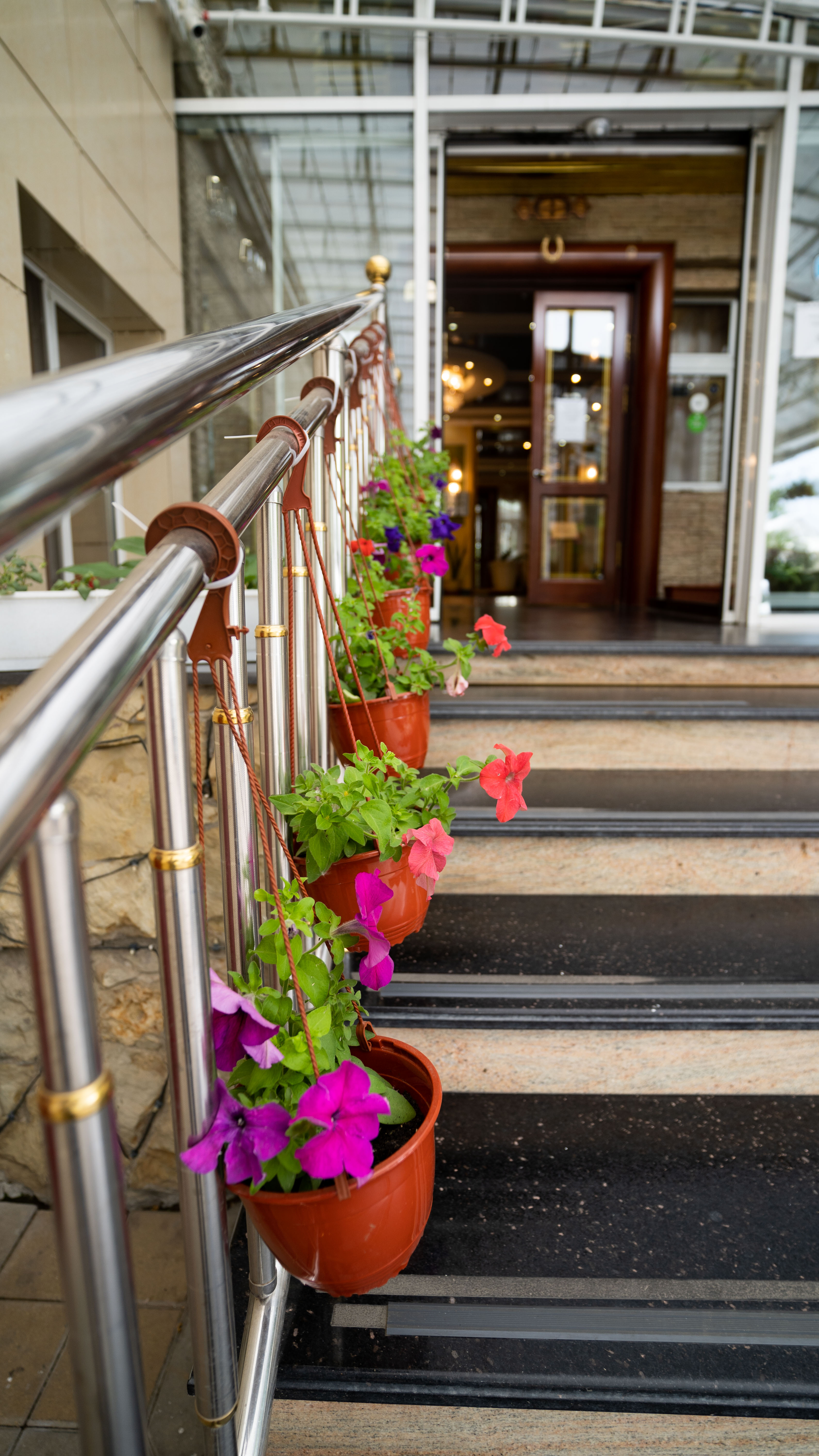 Фото Гранд отель Уют