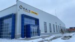 Orbis machinery Kazakhstan (Маймекен көшесі, 3), автомобильдік зауыт  Астанада