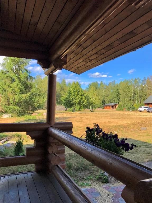 Фото Эко клуб Остров Суойа