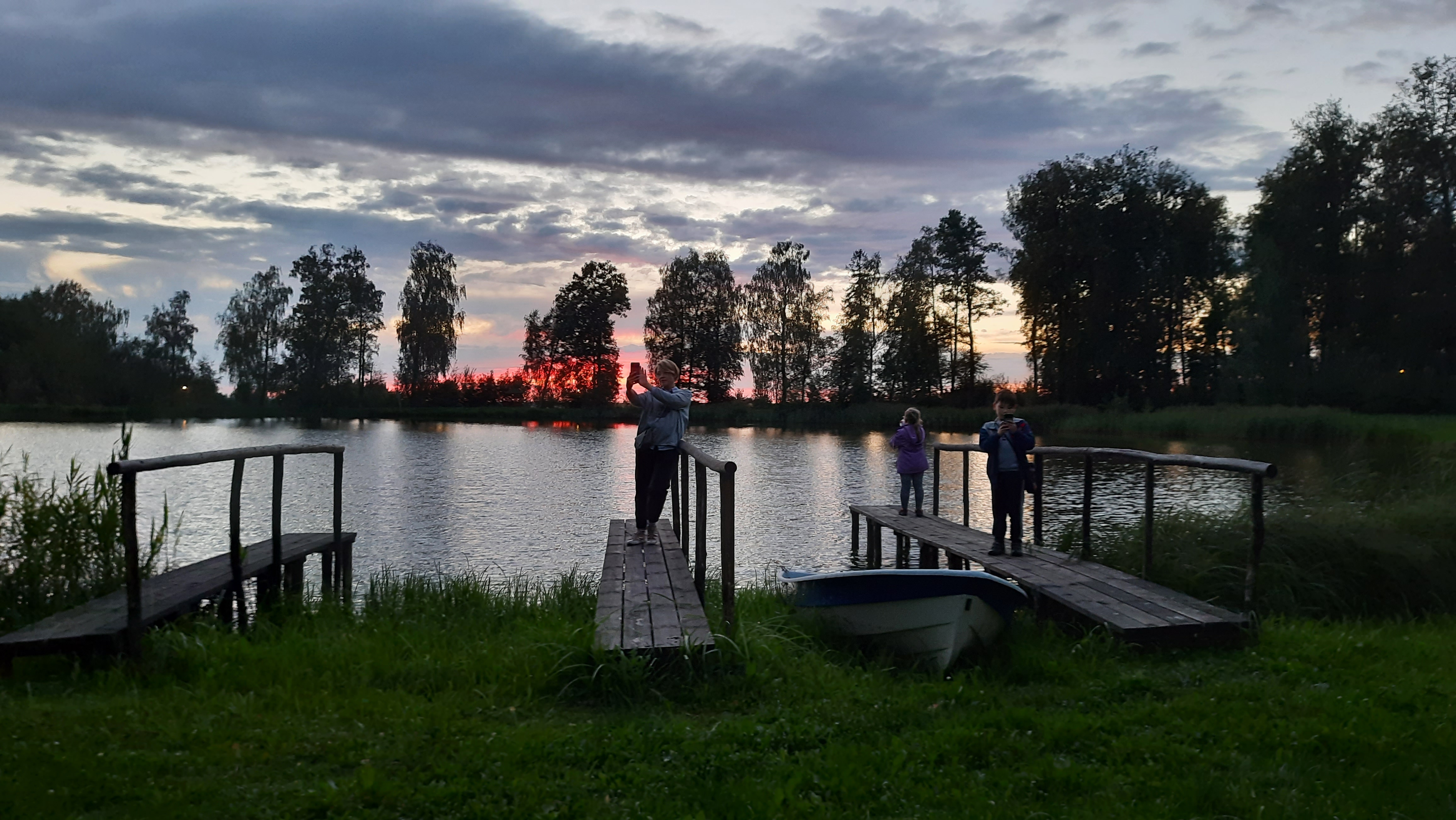 Фото Музей-Усадьба дворян Леонтьевых