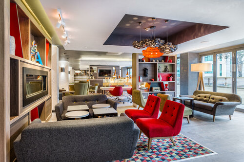 Holiday Inn London - Watford Junction