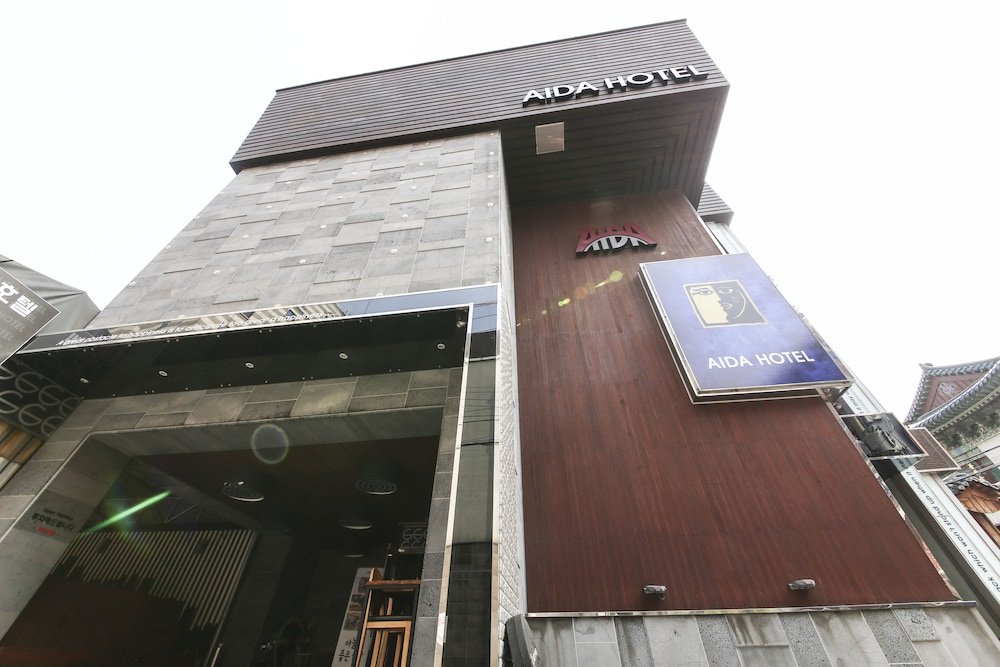 Фото Aida Hotel