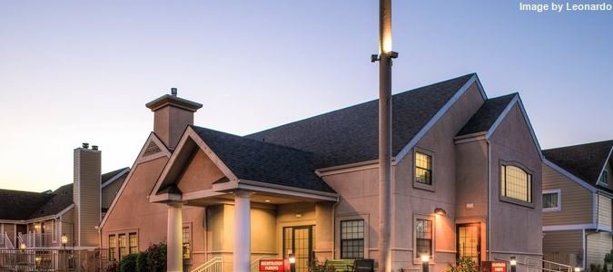 Фото Residence Inn by Marriott Denver Downtown