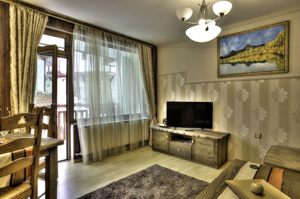 Фото Отель Forest Glade