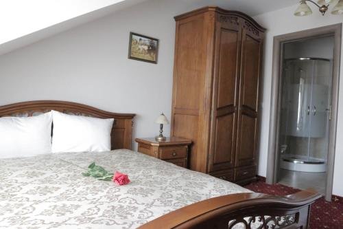 Фото Hotel Slavia