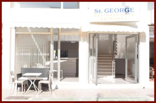 Фото St. George Rent Rooms