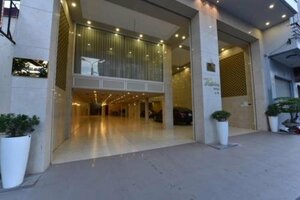 Гостиница Holiday Hotel Haiphong