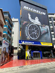 Michelin - Oltay Otomotiv (İstanbul, Maltepe, Cevizli Mah., Tugay Yolu Cad., 47A), tires and wheels