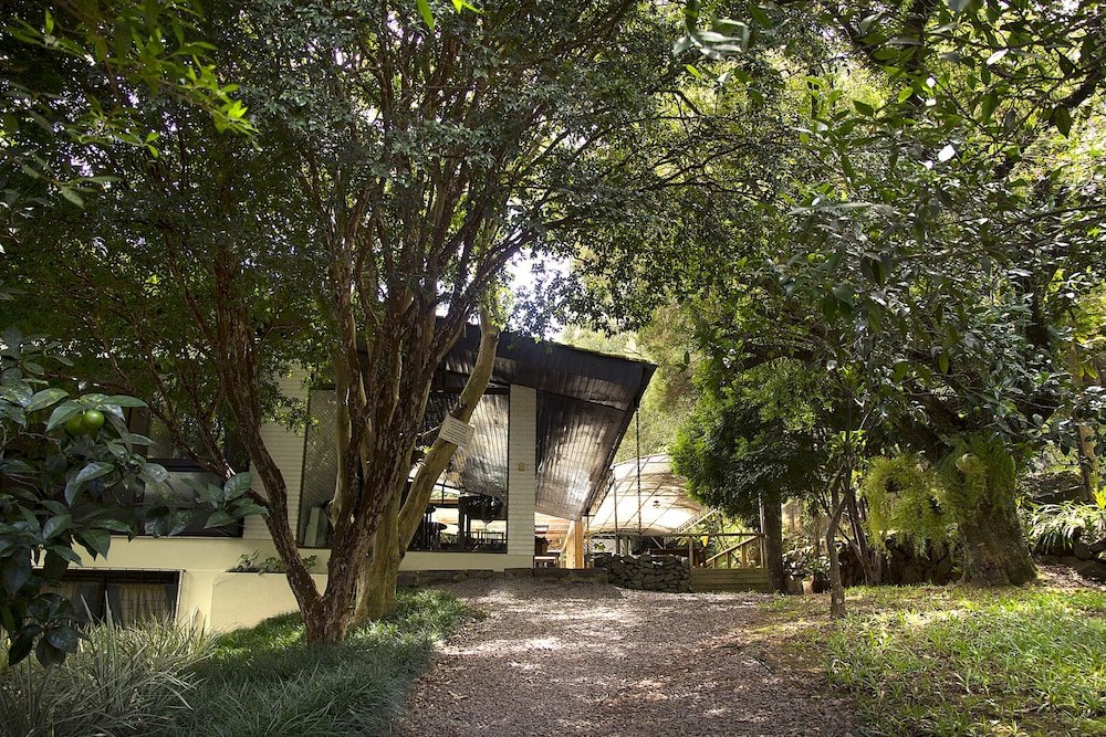 Фото Pousada Villa Dei Fiori