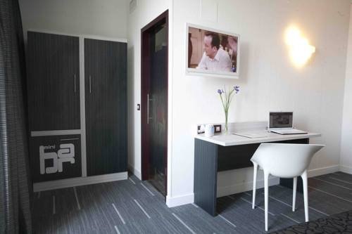 Фото Petit Palace Santa Bárbara