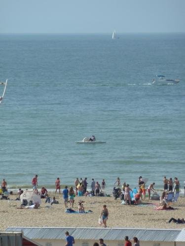 Фото Hotel Lehouck