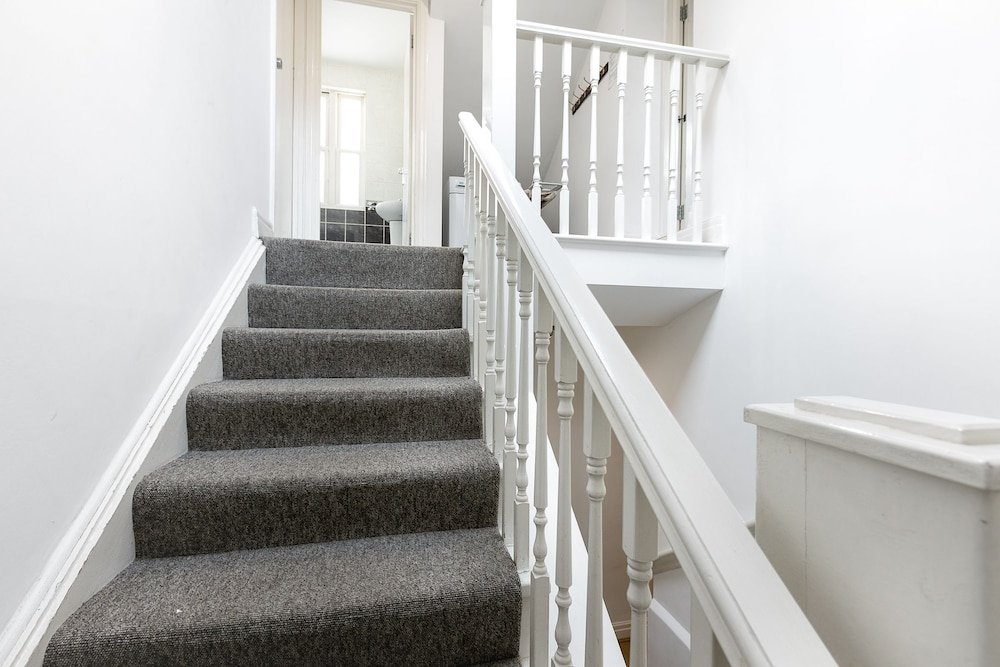 Фото Apartments Inn London Pimlico