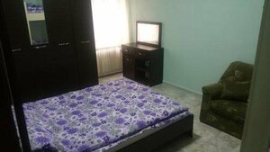 Гостиница Adana Hostel 1