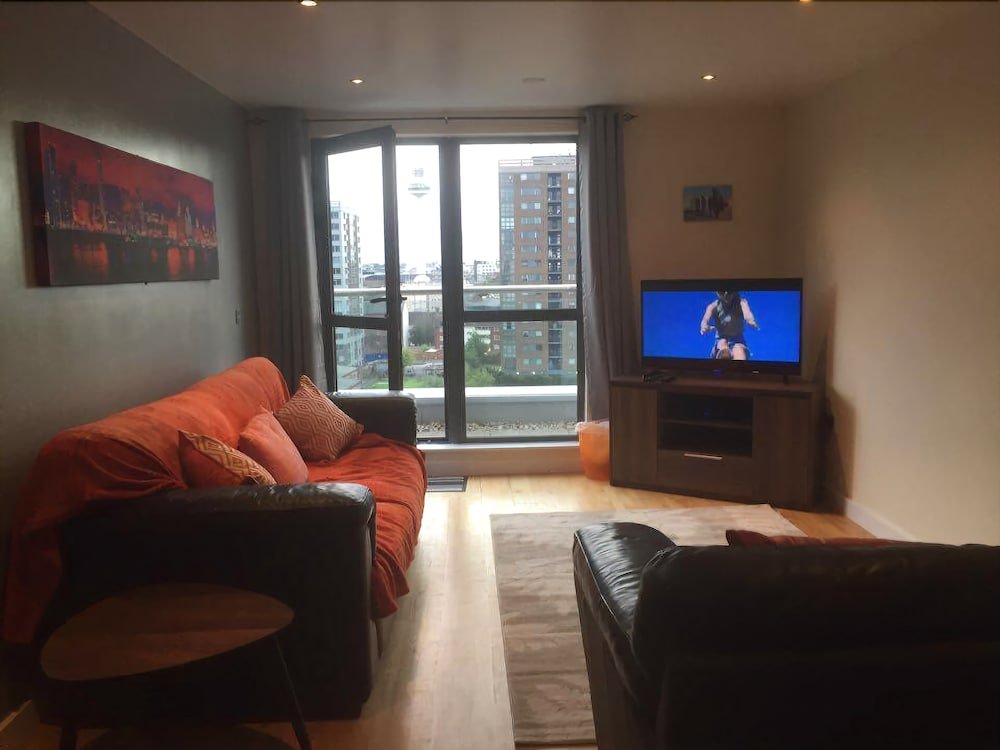 Фото Liverpool At The Reach 1