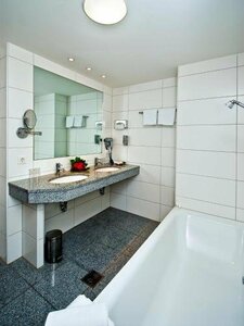 Гостиница Central