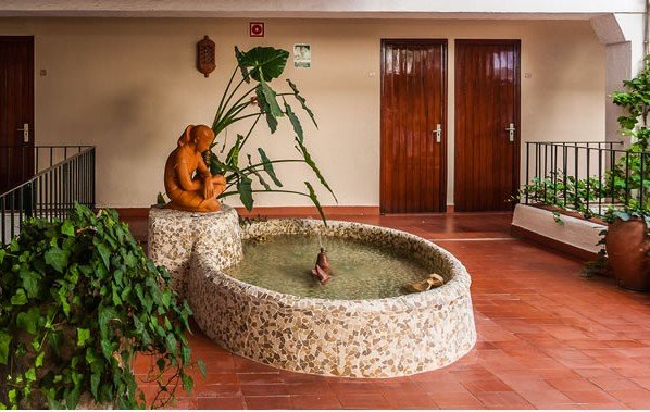 Фото Hotel Ninays