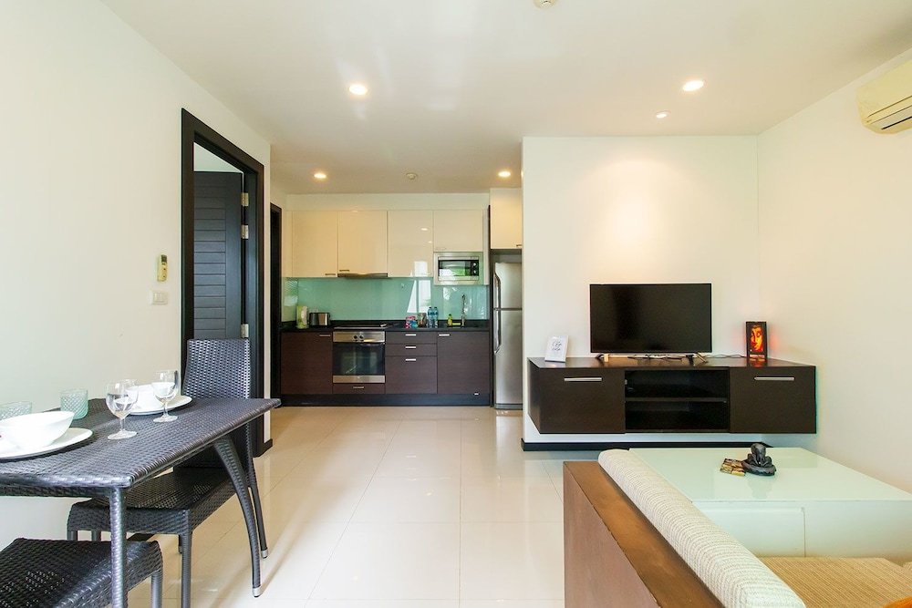 Фото Kamala Regent by Alexanders