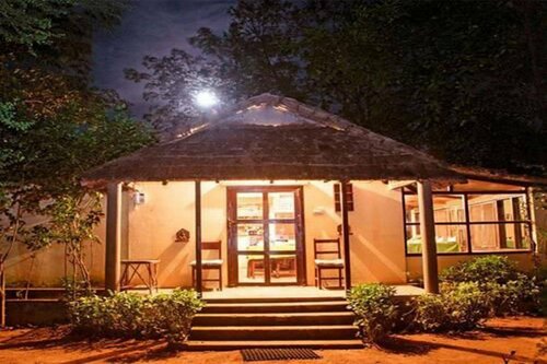 Гостиница Lumbini Buddha Garden Resort в Непале