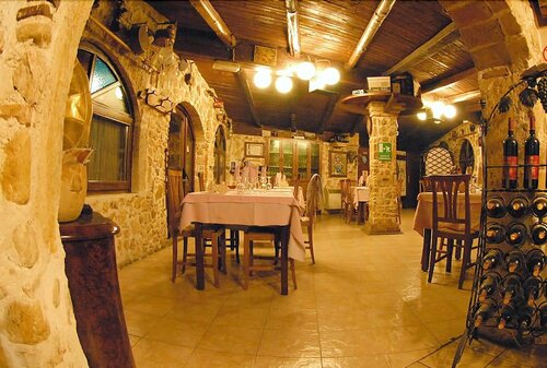 Гостиница Hotel Il Rifugio