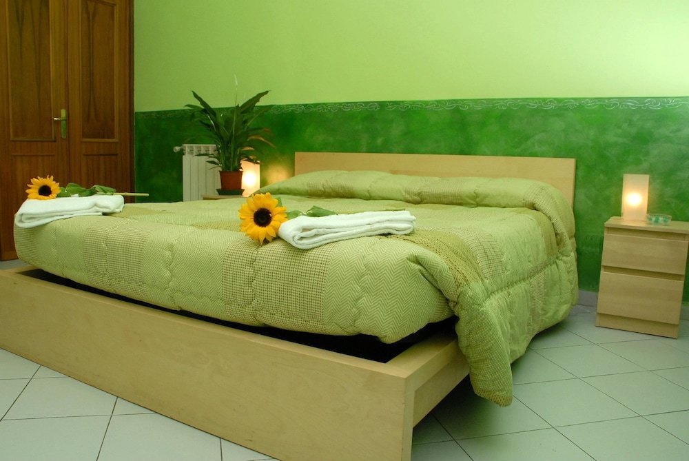 Фото The Rainbow B&b