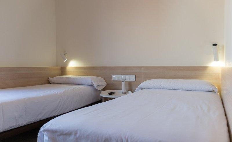 Фото Hostal Lami