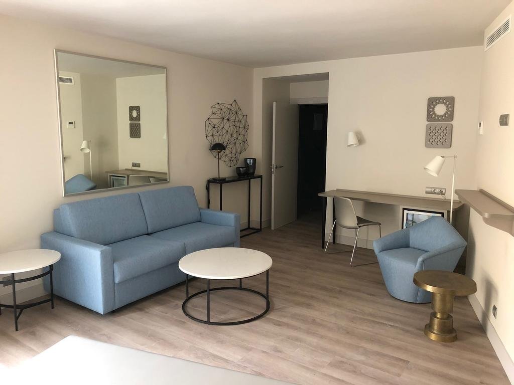 Фото Catalonia Granada Hotel