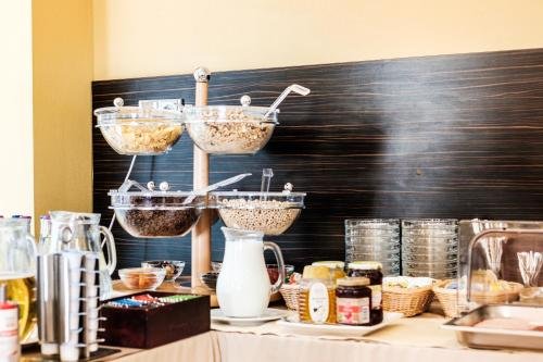 Фото Hotel Comfort