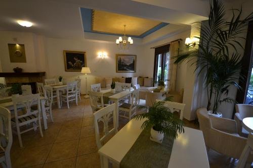 Фото Hotel Agelis