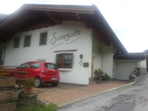 Фото Haus Sunnseitn