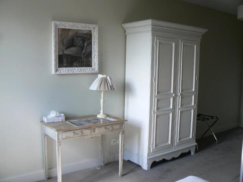 Фото Hôtel Perier du Bignon