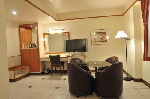 Гостиница Hua Guo Hotel
