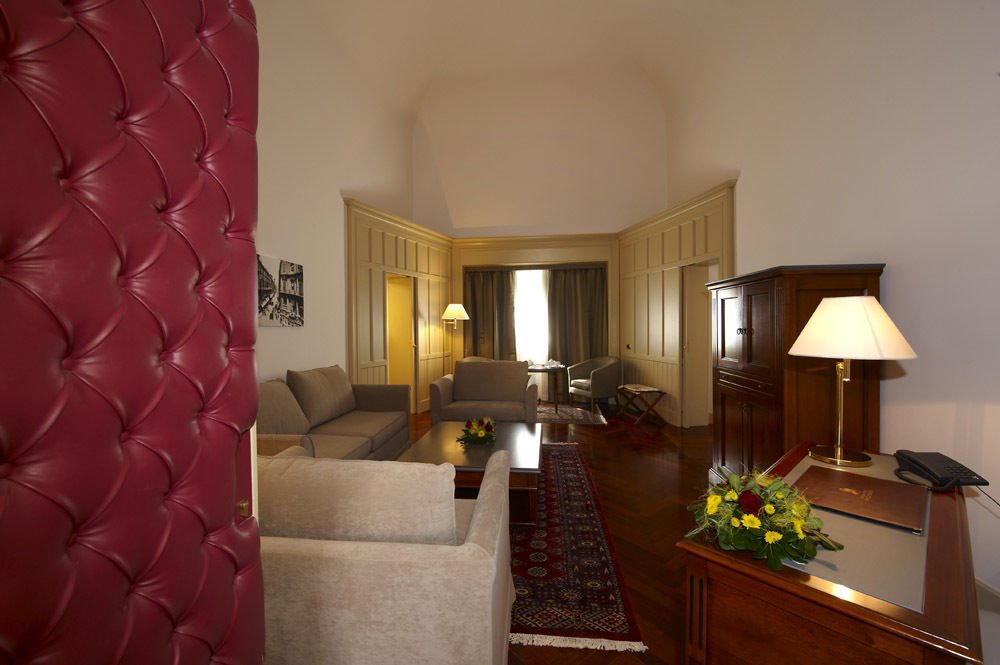 Фото Grand Hotel Piazza Borsa