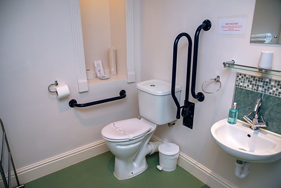 Фото Nebula Guest House