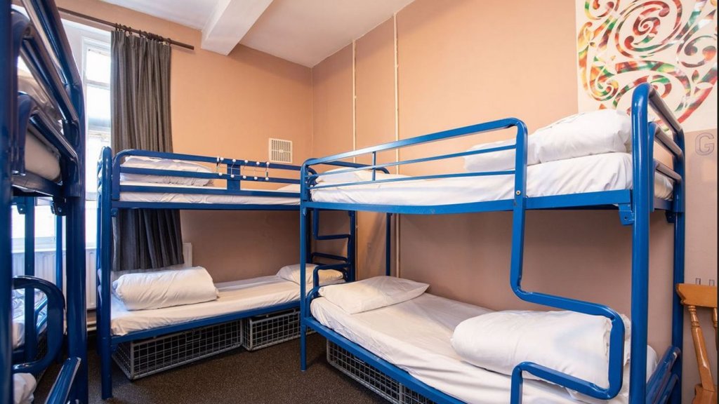 Фото Kinlay House Hostel