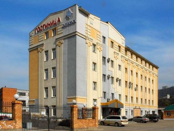 Фото Островок