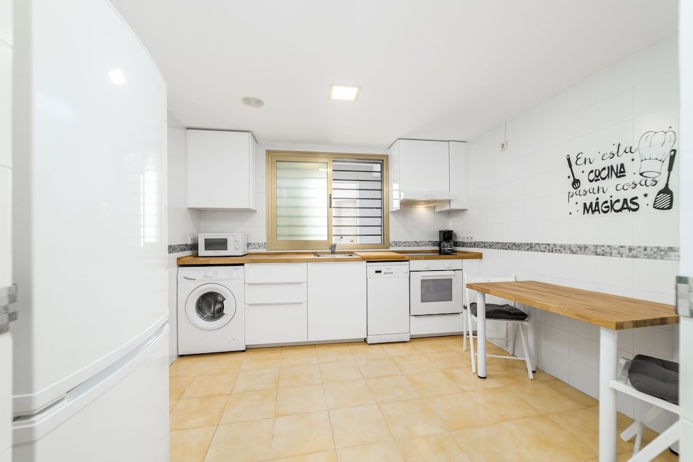 Фото Iloftmalaga Ático Strachan