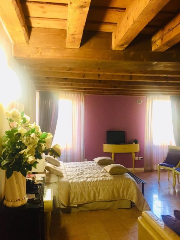 Фото Mazzini Suite