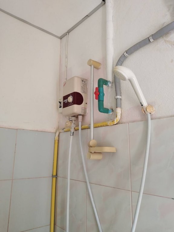 Фото S. K. Home Guesthouse