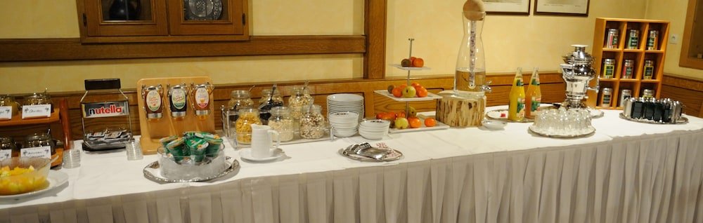 Фото Hotel-Gasthof Wadenspanner