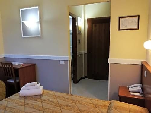 Фото GetTheKey Marco Polo