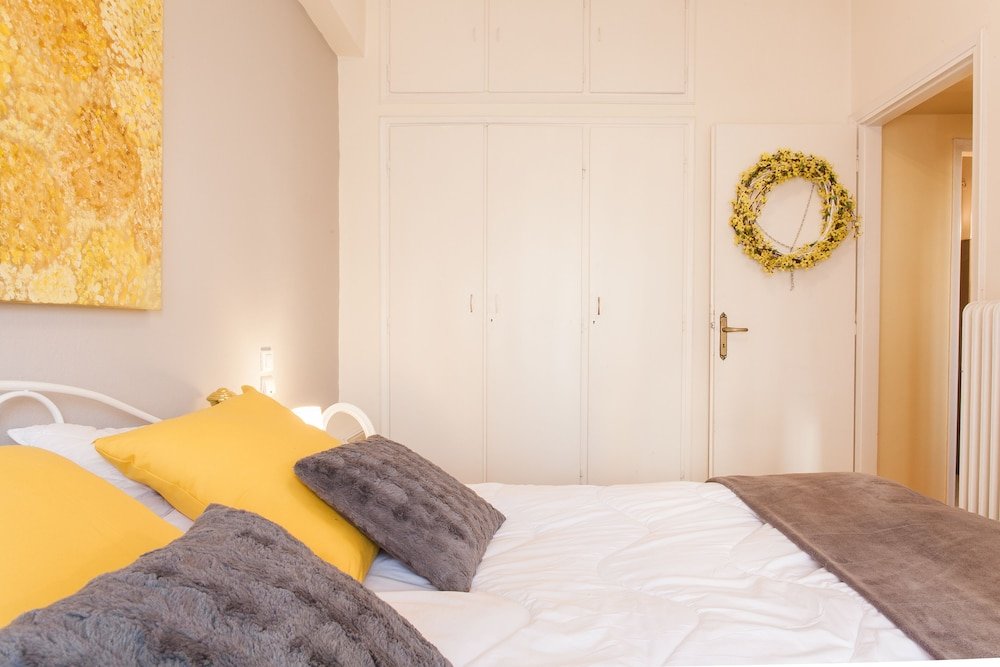 Фото New Acropolis Museum Flat