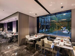 Гостиница Novotel Yangzhou City Center Hotel