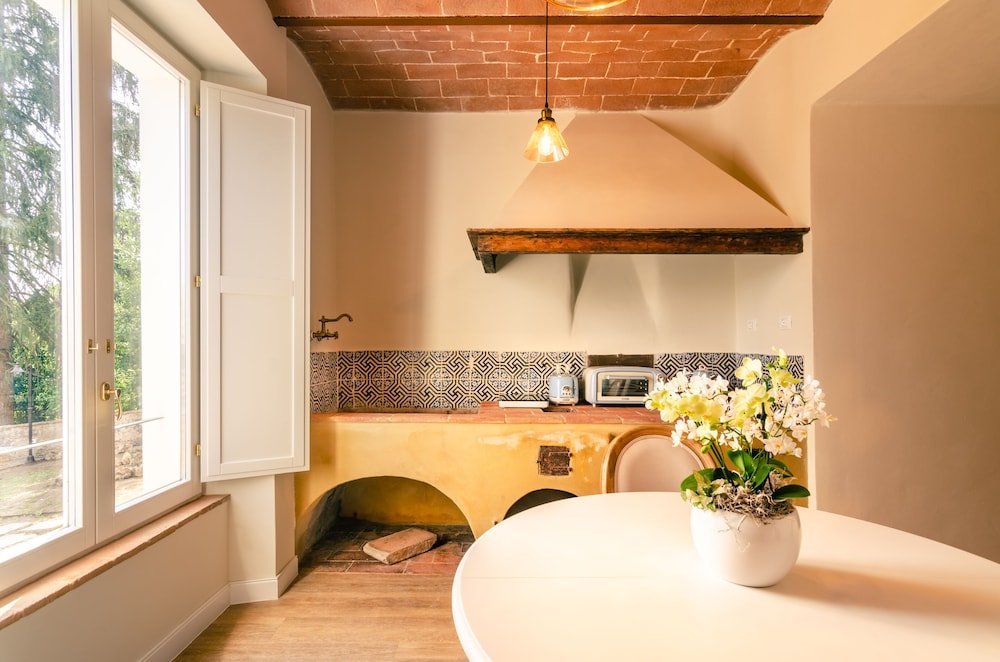 Фото Il Giardino di Pantaneto