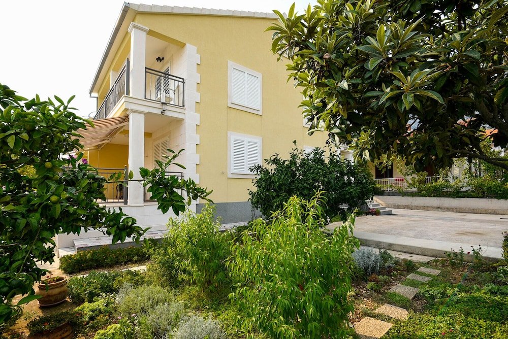 Фото Apartments Trstenica