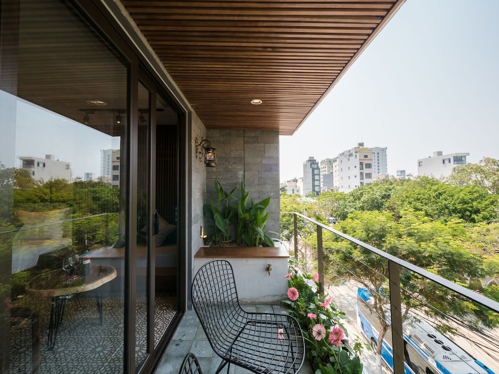 Фото Livie Da Nang Style