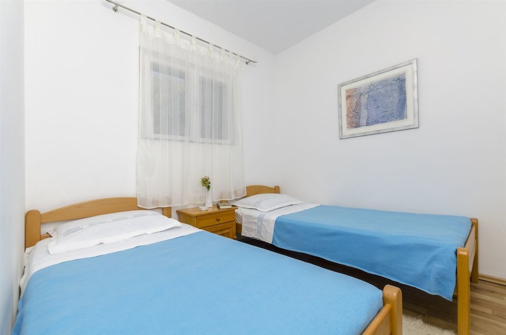 Фото Apartments Villa Marija