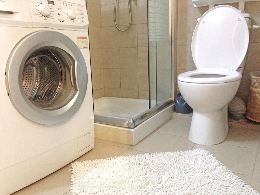 Фото Stylish Tel Aviv Central Loft