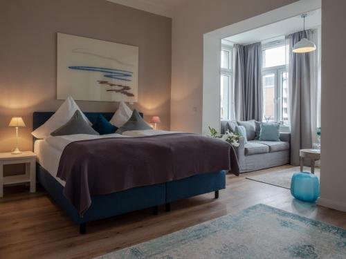 Фото Boutique Hotel Villa Monika